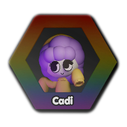 Dandy's World -<term> Cadi