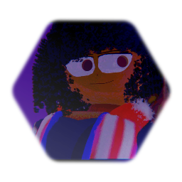 Lucia Lunason (no lore yet)