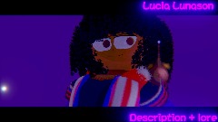 A screenshot taken in Dreams. 1 of 1.