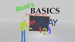 A screenshot taken in Dreams. 4 of 8.