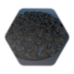 Rocky Floor asset