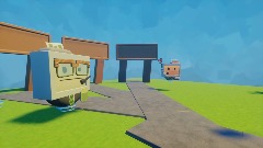 Vacation simulator (wip)