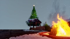 A screenshot taken in Dreams. 2 of 24.