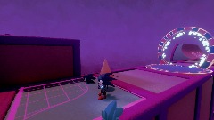 Windmill dash Sonic Dreamverse demo