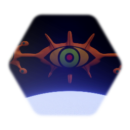 Sahaquiel　サハクィエル