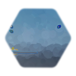 Enhanced Sonic Generations HUD