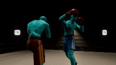 A screenshot taken in Dreams. 22 of 30.