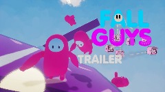 Fall Guys Trailer