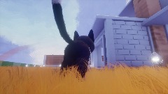 Remix of Spooky house