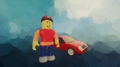 My Character Icon!