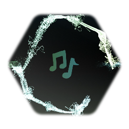 夢想世界衝衝衝音樂 (簡單版本)