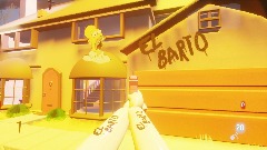 A screenshot taken in Dreams. 3 of 5.