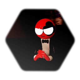 Tragedybro77 (Tuxedo)