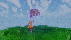 A screenshot taken in Dreams. 2 of 14.