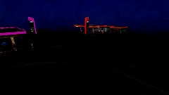 Not your normal gas station