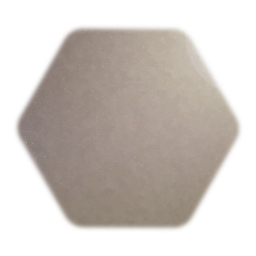 Perfect night sky with full moon