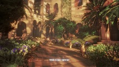 A screenshot taken in Dreams. 1 of 2.