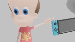 A screenshot taken in Dreams. 21 of 27.