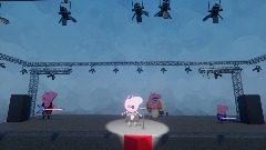 A screenshot taken in Dreams. 6 of 27.