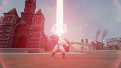 The Summer of Zoober Man