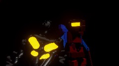 Scruvarus in Tokyo meet Ultra WL