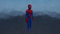 A screenshot taken in Dreams. 5 of 6.