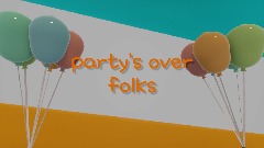 A screenshot taken in Dreams. 16 of 25.