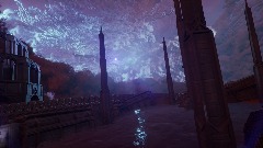 A screenshot taken in Dreams. 1 of 5.