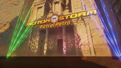 Motorstorm PetrolPetra