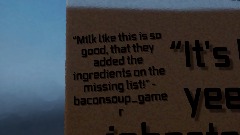 A screenshot taken in Dreams. 4 of 19.