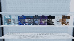 A screenshot taken in Dreams. 4 of 12.