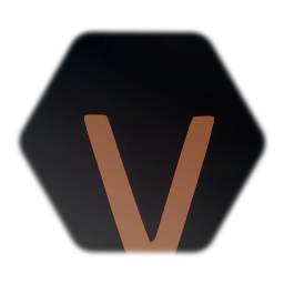 Nuts but he's playable