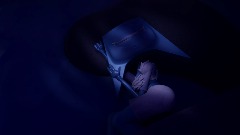 A screenshot taken in Dreams. 1 of 25.