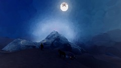 A screenshot taken in Dreams. 1 of 1.