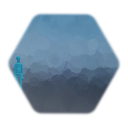 MM Puppet no motionsensor