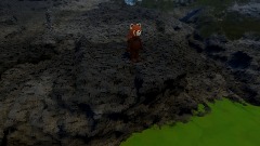Red panda adventure