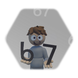 THE 67 KID