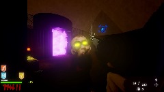 A screenshot taken in Dreams. 1 of 14.