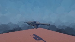 A screenshot taken in Dreams. 4 of 16.