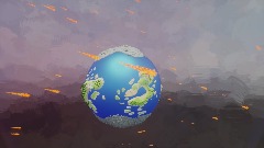 Reencontro de Irmãos