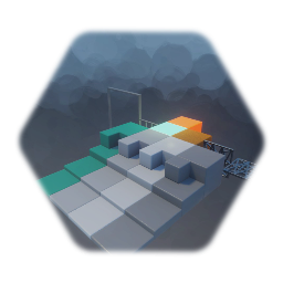 Piezas simples de construcción de pruebas de ManshaZ