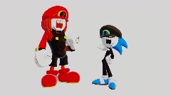 A screenshot taken in Dreams. 10 of 26.