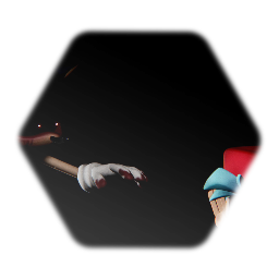 Too slow. (Redreamed! Edition)