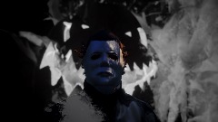 Remix of Michael myers kill