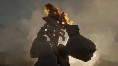 A screenshot taken in Dreams. 3 of 20.