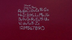 A screenshot taken in Dreams. 20 of 20.