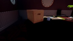 A screenshot taken in Dreams. 2 of 2.