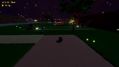 A screenshot taken in Dreams. 1 of 10.