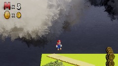 A screenshot taken in Dreams. 1 of 1.