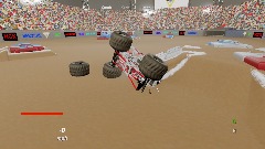 A screenshot taken in Dreams. 6 of 19.